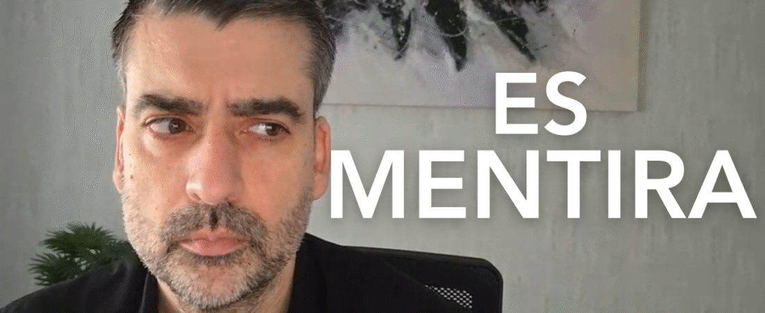 LAS 5 MENTIRAS DE LOS YOUTUBERS FINANCIEROS
