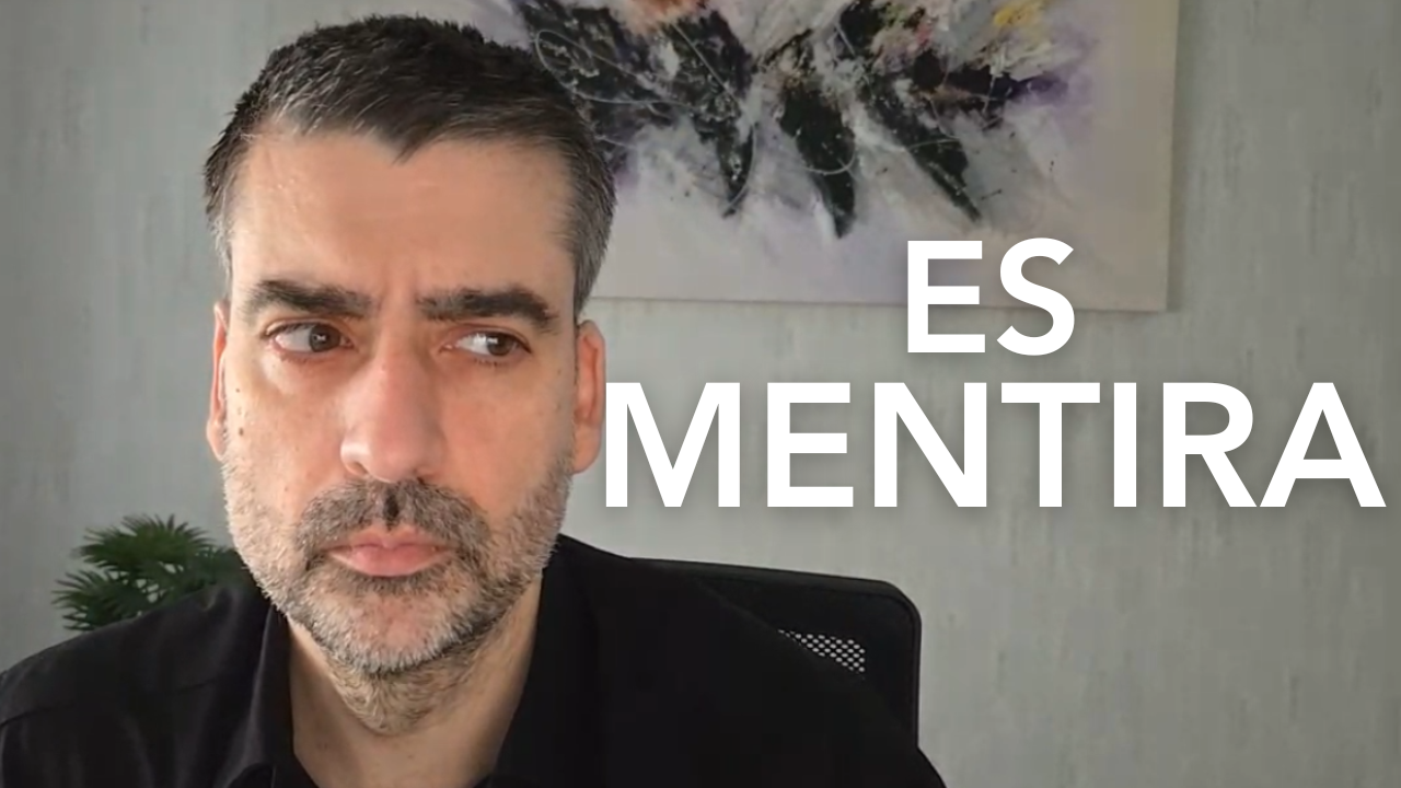 LAS 5 MENTIRAS DE LOS YOUTUBERS FINANCIEROS